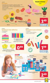 Folleto Lidl semana 21 Página 23