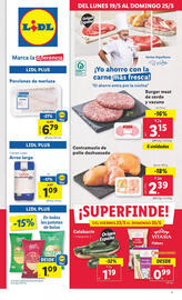 Folleto Lidl semana 21 Página 26