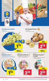 Folleto Lidl semana 21 Página 29