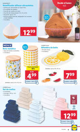 Folleto Lidl semana 21 Página 3
