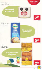 Folleto Lidl semana 21 Página 42