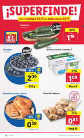 Folleto Lidl semana 21 Página 43