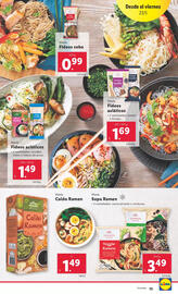 Folleto Lidl semana 21 Página 48