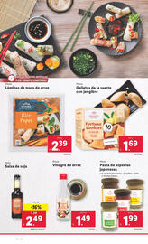 Folleto Lidl semana 21 Página 49