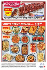 M & M Food Market flyer week 21 Page 6