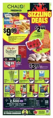 FreshCo flyer (valid until 30-05)