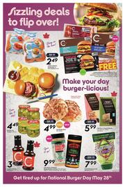 Sobeys flyer week 21 Page 10