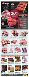 Sobeys flyer week 21 Page 11