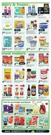 Sobeys flyer week 21 Page 17