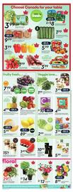 Sobeys flyer week 21 Page 9