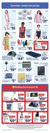 Walmart flyer week 21 Page 12