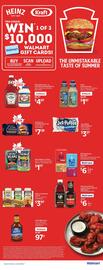 Walmart flyer week 21 Page 16
