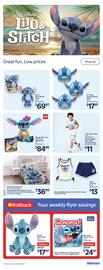 Walmart flyer week 21 Page 18