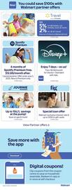 Walmart flyer week 21 Page 20
