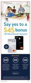 Walmart flyer week 21 Page 21