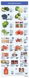Walmart flyer week 21 Page 3