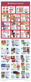 Walmart flyer week 21 Page 4