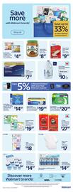 Walmart flyer week 21 Page 6
