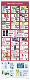 Walmart flyer week 21 Page 7