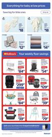 Walmart flyer week 21 Page 9