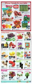 Safeway flyer week 21 Page 10