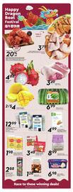 Safeway flyer week 21 Page 14