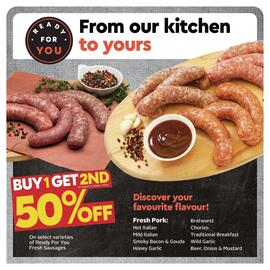Safeway flyer week 21 Page 17