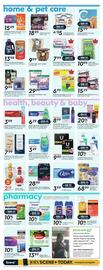 Safeway flyer week 21 Page 21