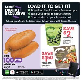 Safeway flyer week 21 Page 5