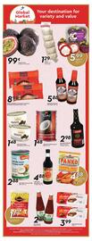 Safeway flyer week 21 Page 6