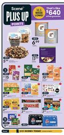 Safeway flyer week 21 Page 7