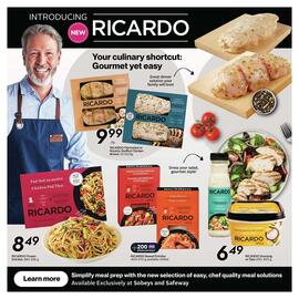 Safeway flyer week 21 Page 9
