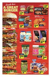 IGA flyer week 21 Page 10