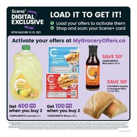IGA flyer week 21 Page 13