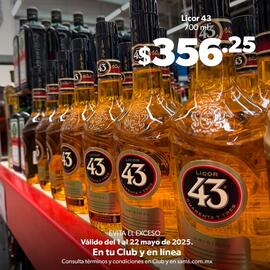 Catálogo Sam's Club Página 3