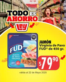 Catálogo Casa Ley Página 2