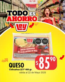 Catálogo Casa Ley Página 4