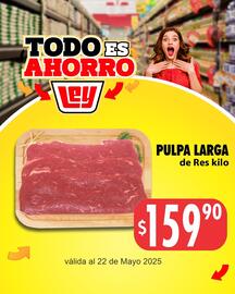 Catálogo Casa Ley Página 5