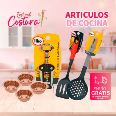 Catálogo Modatelas