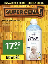Delikatesy Centrum gazetka tydzień 21 Strona 11