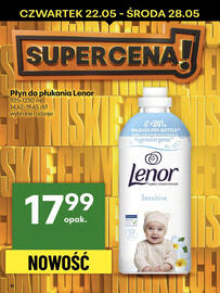 Delikatesy Centrum gazetka tydzień 21 Strona 11