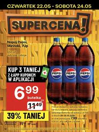 Delikatesy Centrum gazetka tydzień 21 Strona 12