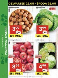 Delikatesy Centrum gazetka tydzień 21 Strona 14