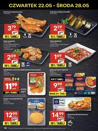 Delikatesy Centrum gazetka tydzień 21 Strona 28