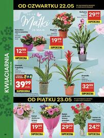 Delikatesy Centrum gazetka tydzień 21 Strona 30