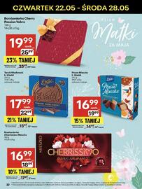 Delikatesy Centrum gazetka tydzień 21 Strona 32