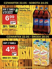 Delikatesy Centrum gazetka tydzień 21 Strona 36