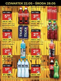 Delikatesy Centrum gazetka tydzień 21 Strona 37