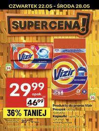Delikatesy Centrum gazetka tydzień 21 Strona 4