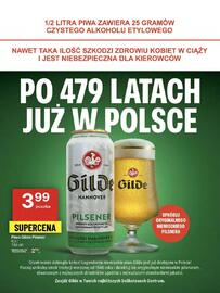 Delikatesy Centrum gazetka tydzień 21 Strona 44